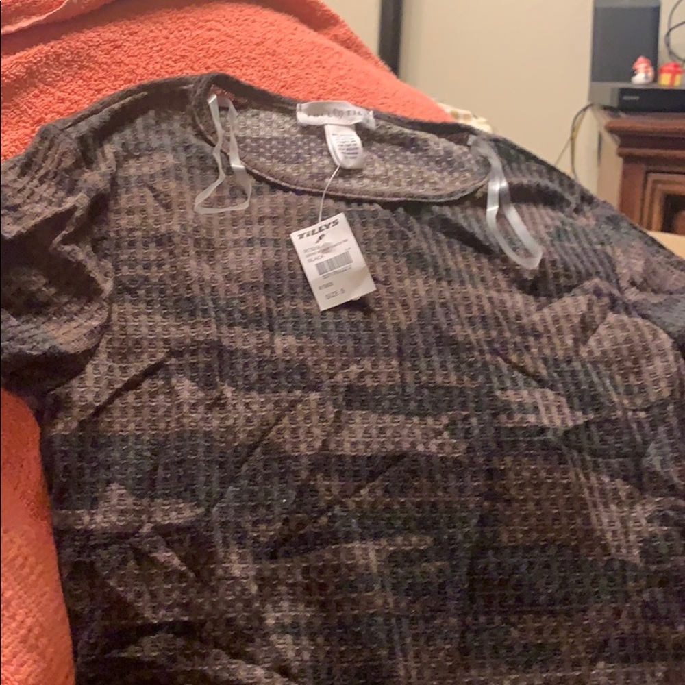 Girls Tshirt